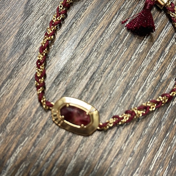 NWT Kendra Scott Anna Friendship Designer Bracelet. - Picture 2 of 6